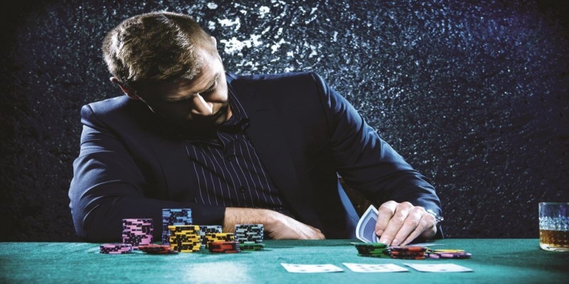 Có thể giành chiến thắng mà không sử dụng HUD Poker?