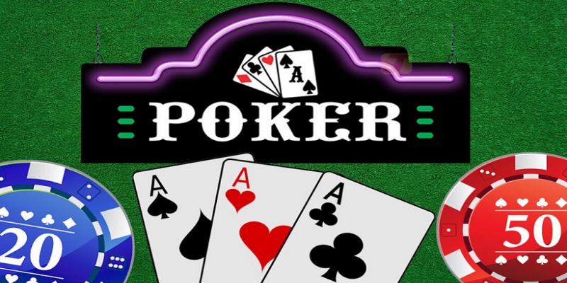 Cách để trở thành cao thủ chơi Poker