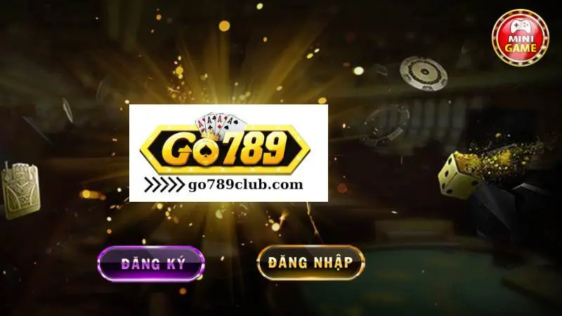 Go789 club với nhiều sảnh game nổi tiếng