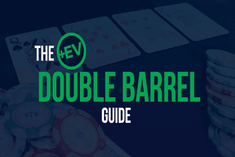 Double Barrel Poker là gì?