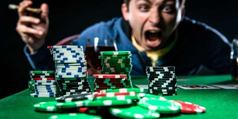 5 Cách nhận diện fish trong Poker