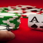 SPR Poker là gì? Thay đổi cuộc chơi và sử dụng chiến lược SPR