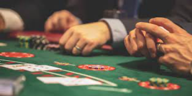 Làm giàu từ Poker có thật không?