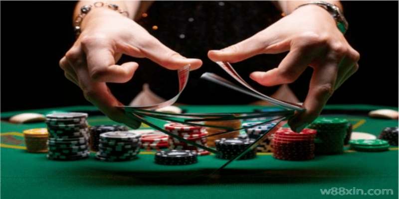 Tư duy chơi Poker là một khía cạnh quan trọng khi chơi