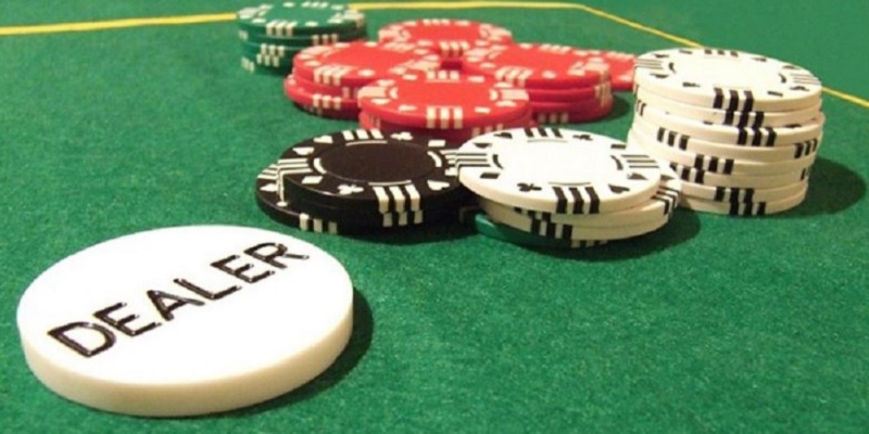 Yếu tố tư duy chơi Poker – Xác định đối thủ mạnh