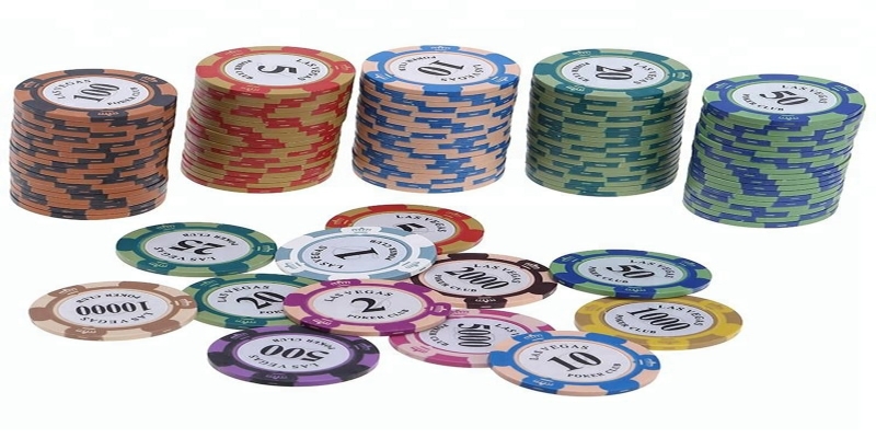 Truyền thồng về phát triển & giá trị chip trong Poker