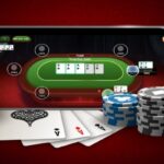 Thuật ngữ Poker - Sự Kỳ Diệu Của Những Lệnh Poker